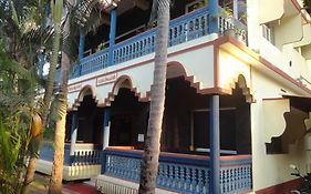 Naga Palace